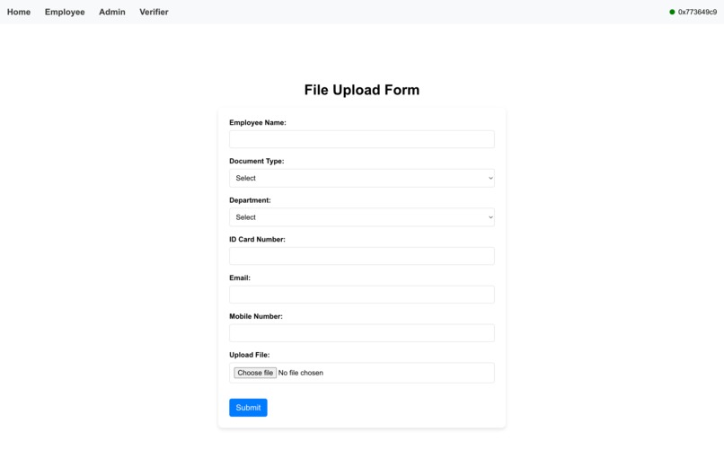 BlockDocs – screenshot 3