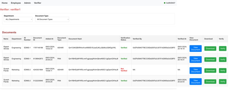 BlockDocs – screenshot 4