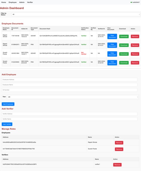 BlockDocs – screenshot 5