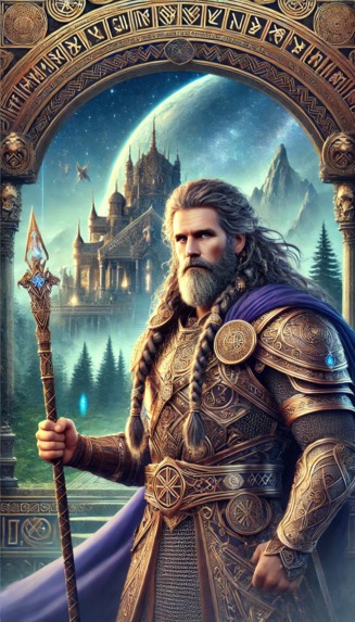 SagaHalla – screenshot 8