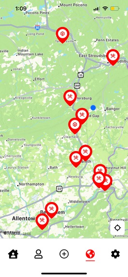 Sweet Spots – screenshot 2