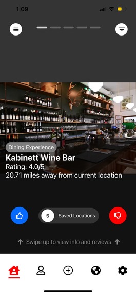 Sweet Spots – screenshot 1