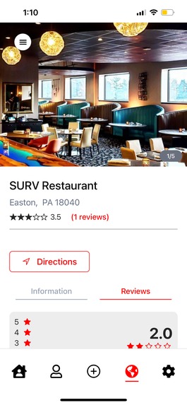 Sweet Spots – screenshot 5