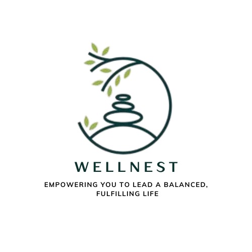 WELLNEST – screenshot 1