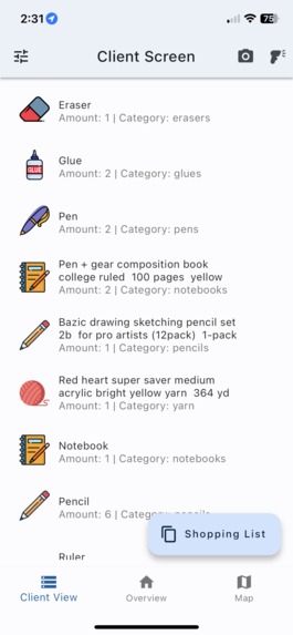 Supplyit! – screenshot 6