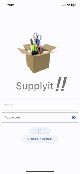 Supplyit! – screenshot 4
