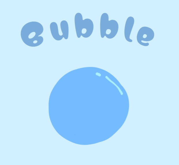 Bubble – screenshot 1