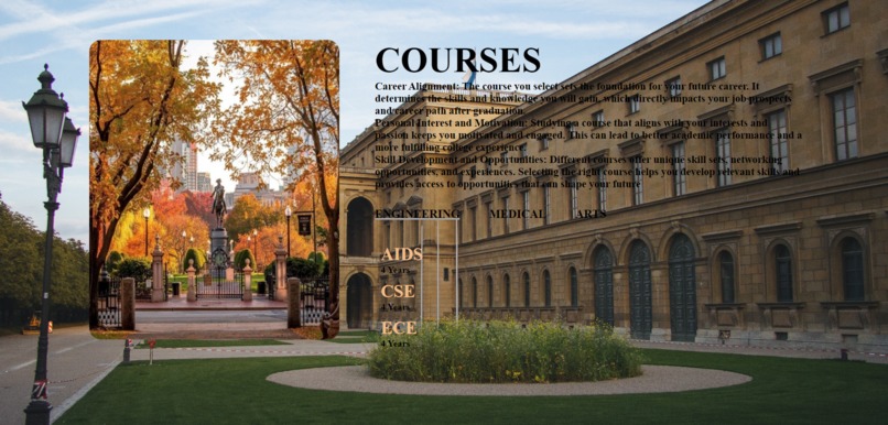 Website For Organization – screenshot 6