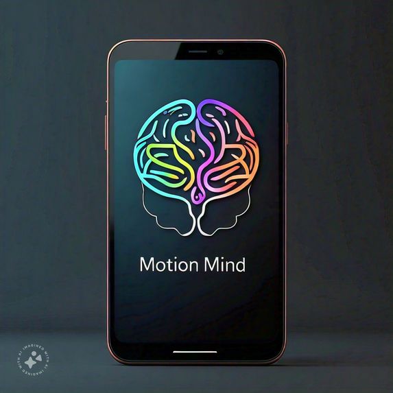 Motion Mind – screenshot 1