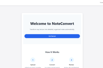 NoteConvert