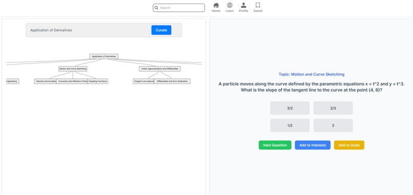 InstaLearn – screenshot 5
