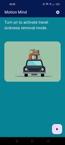 Motion Mind – screenshot 2