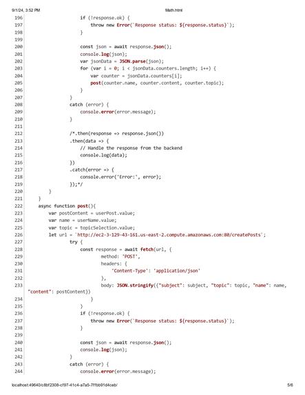 Study Buddy – screenshot 4