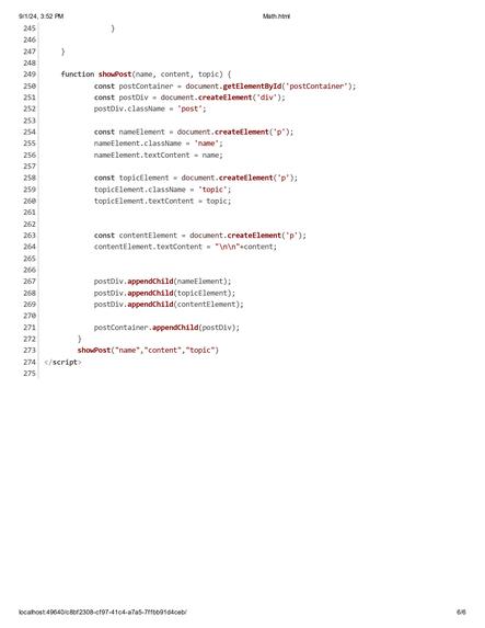 Study Buddy – screenshot 5