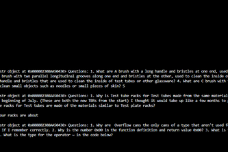 Neoptolemus Study Helper