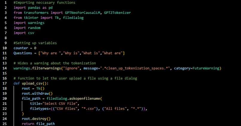 Neoptolemus Study Helper – screenshot 2
