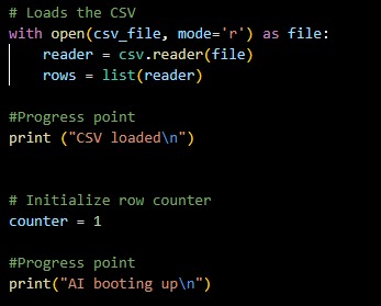 Neoptolemus Study Helper – screenshot 4
