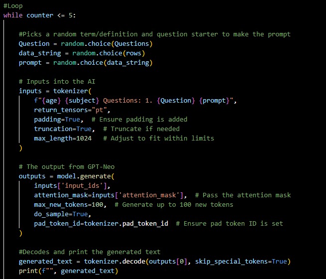 Neoptolemus Study Helper – screenshot 5