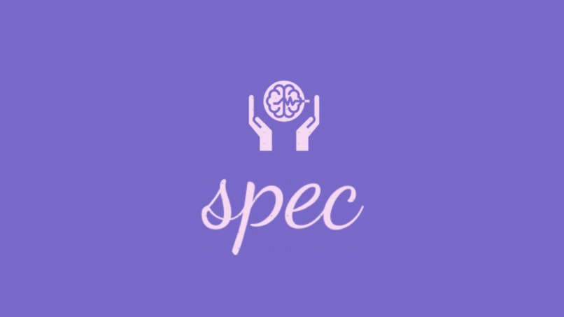 SPEC – screenshot 1