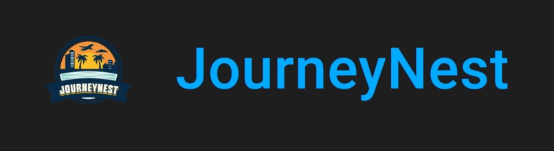 JourneyNest – screenshot 1