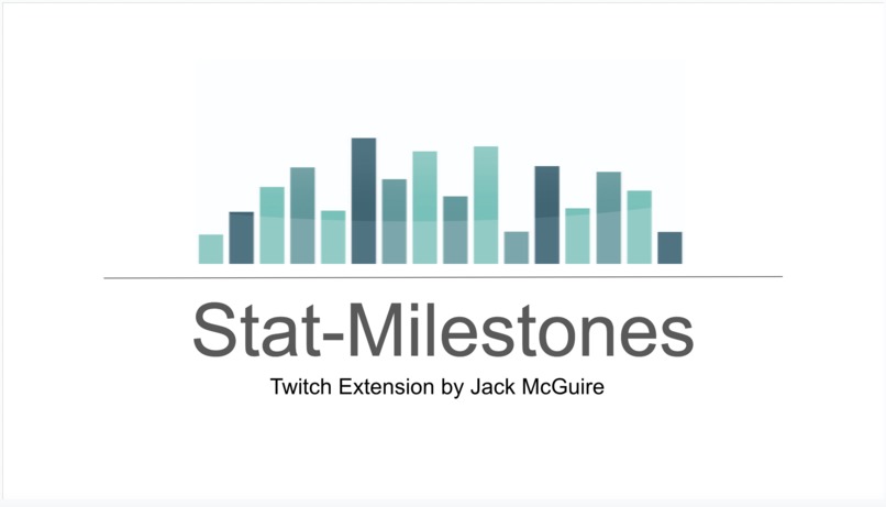 Stat-Milestones – screenshot 3