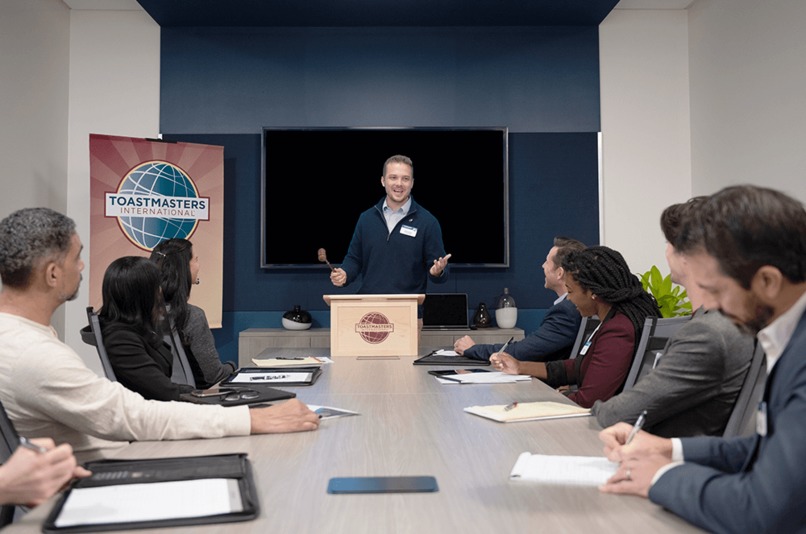 Speak To Lead – screenshot 2