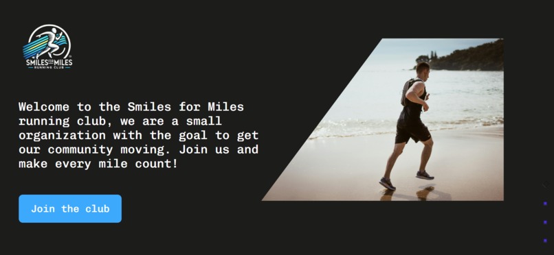 Smiles for Miles – screenshot 1