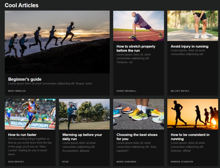 Smiles for Miles – screenshot 4