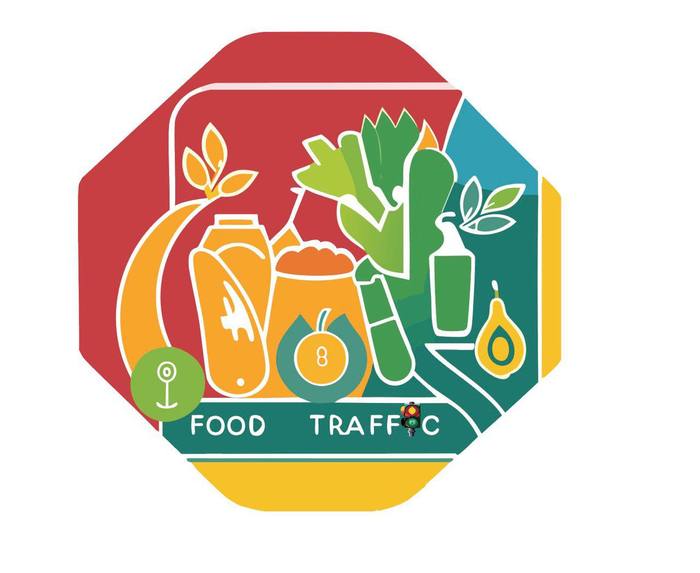 Food Traffic – screenshot 1