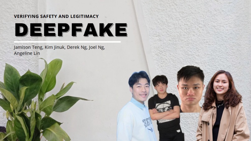 Sigma tech – screenshot 1