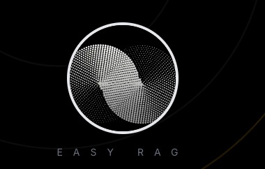 Easy-RAG – screenshot 1