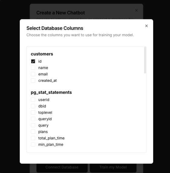 Easy-RAG – screenshot 2