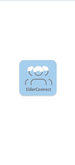 ElderConnect – screenshot 1