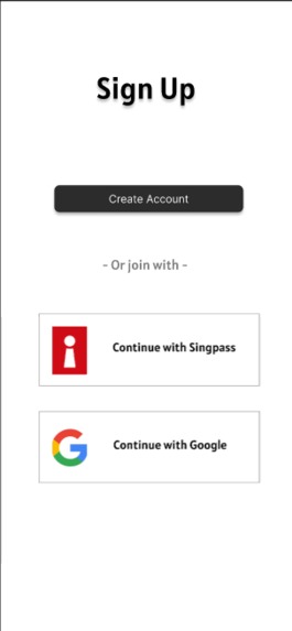 ElderConnect – screenshot 2