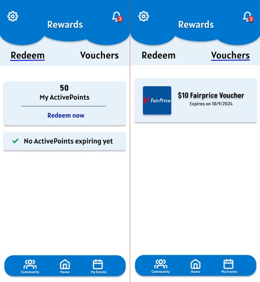 ElderConnect – screenshot 9