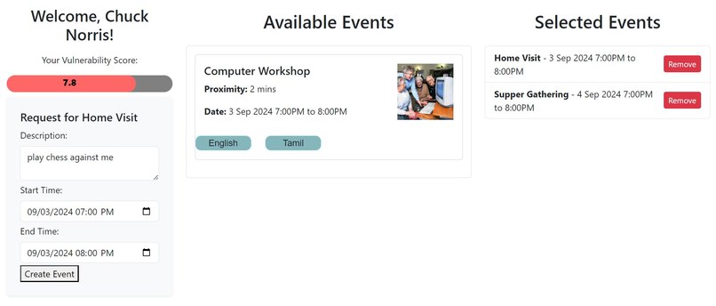 Vulneros – screenshot 3