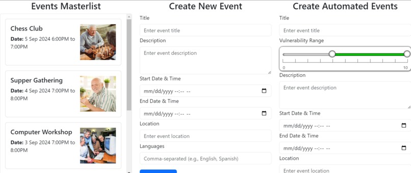 Vulneros – screenshot 4