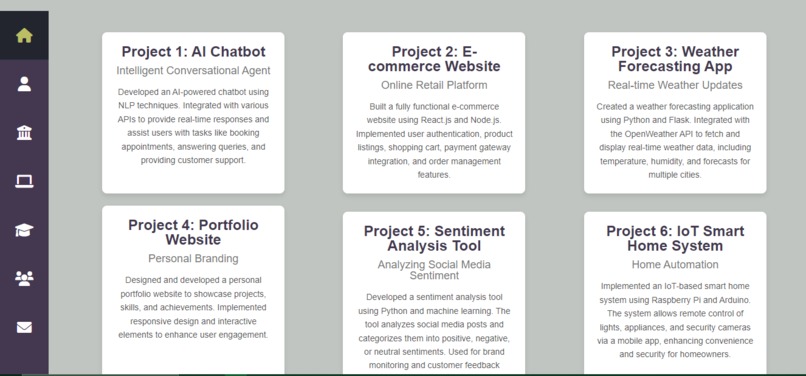 Nexis Codex – screenshot 4