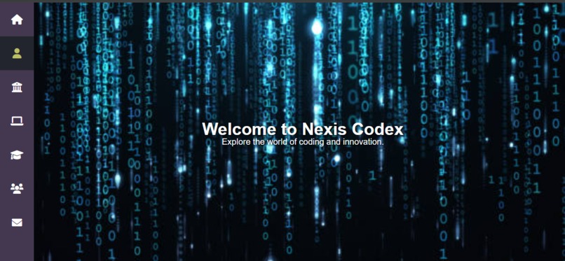Nexis Codex – screenshot 7