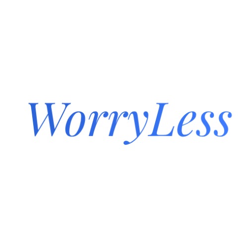 WorryLess – screenshot 2