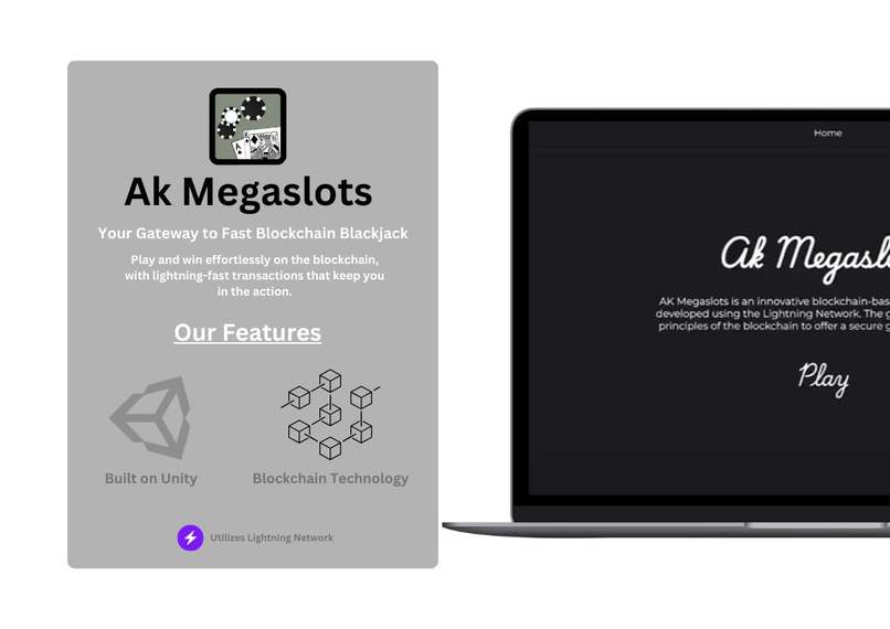 AK Megaslots – screenshot 1