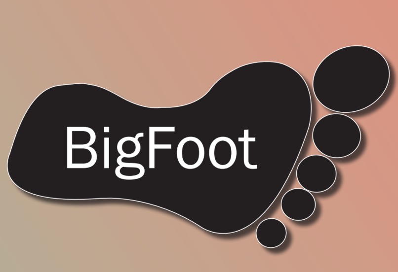 Bigfoot Social – screenshot 1