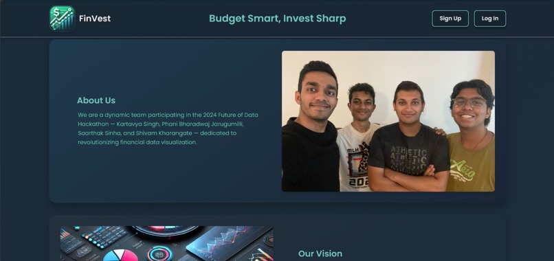 FinVest: Budget Smart, Invest Sharp – screenshot 9
