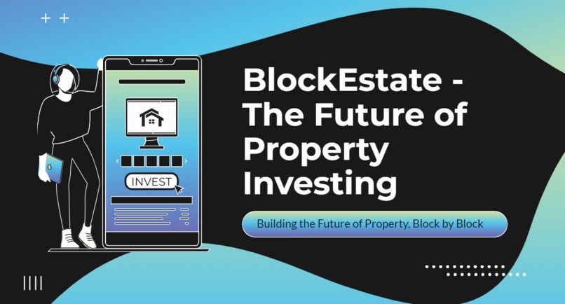 BlockEstate – screenshot 3