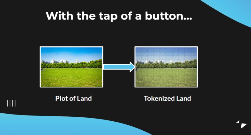 BlockEstate – screenshot 4