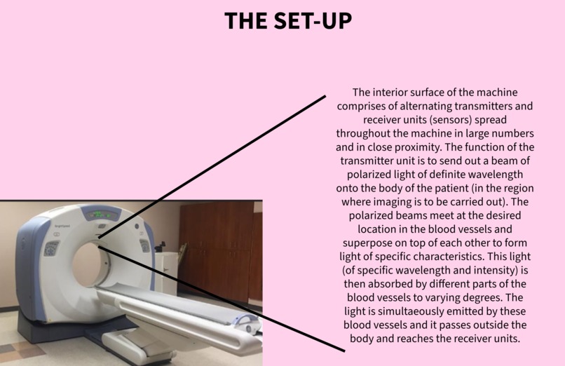 (Pancreatic) Cancer Predictor – screenshot 2