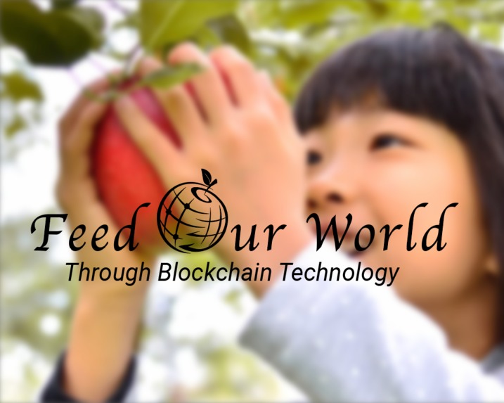 Feed Our World – screenshot 1