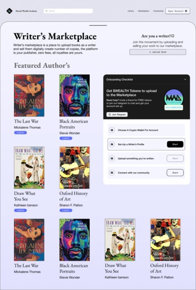 Mental Wealth Academy – screenshot 4