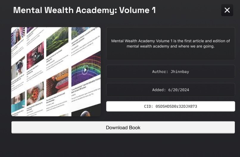 Mental Wealth Academy – screenshot 6