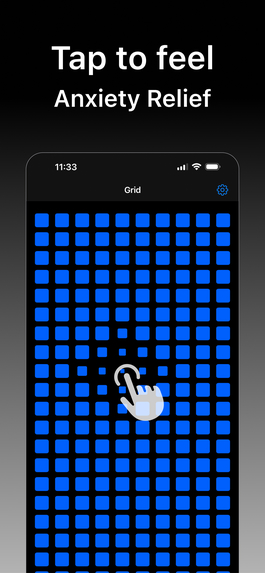 Fidget Grid – screenshot 2